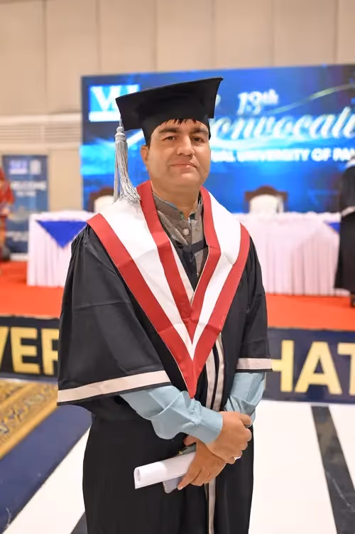 Zahid U.